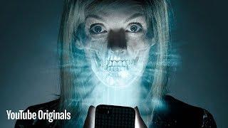 Will Technology Cause Armageddon? | Bad Internet | Behind the Scenes