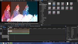Edius Pro 8 New Letest Motin Effect Cinemetic Look