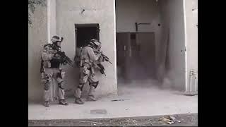 U.S. ARMY Special Forces in Iraq and Afghanistan | OEF OIF GWOT