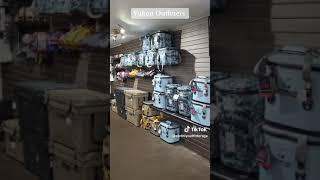 Yukon Outfitters