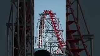 Nothing Beats The Classics ️🩶 #shorts  #classic #cedarpoint #rollercoaster