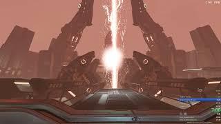 DOOM (2016) Any% Speedrun in 23:01