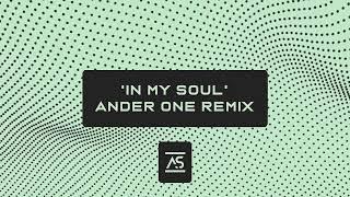 Vladislav Maximov & Social Mistake - In My Soul (Ander One Remix) [OUT NOW]