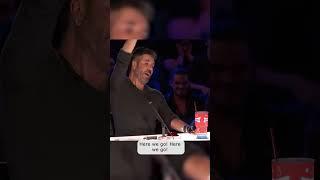 The crowd HATED that surprise!