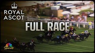 King Charles III Stakes 2025 (FULL RACE) | NBC Sports