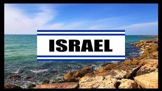 Israel 2019 | GoPro Hero5