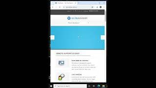 How to download ultraviewer in windows10