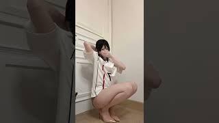 Dance Cover | the Latest Dance Trend  | Korean BJ Sexy Dance [4K ENHANCED]