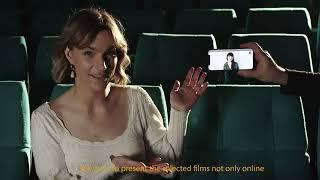 Go Mental! International Short Film Festival - Kickstarter 2022
