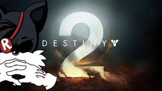 Destiny 2 - Что не так с игрой?