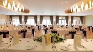 Weddings at the Parkview Hotel - Newtownmountkennedy, Co.Wicklow - Pure Luxury