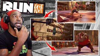 THE RUN-GOT NEXT | UPCOMING 3v3 STREET BASKETBALL GAME - NBA 2K25 NEWS GURU