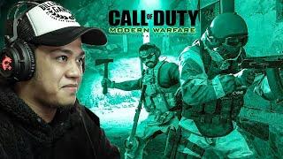 VON SUMABAK SA GERA | CALL OF DUTY MODERN WARFARE