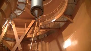 ZARM drop tower