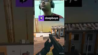 This team had no idea | deepboye on #Twitch