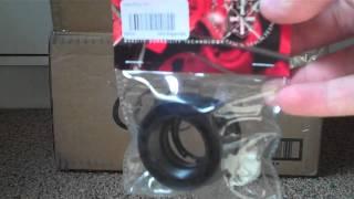 Airsoft Mystery Unboxing from zackox900