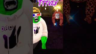 Gorilla Tag TTTVEX #gorillatag #gtag #vr #ttt #bmoreinlife #gtagdad #shortsfeed #minigames #shorts