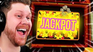 Luck Be A Landlord BUT with SATAN! - CloverPit