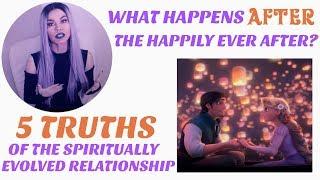 ️HOW TO HAVE A SUCCESSFUL RELATIONSHIP - 5 SPIRITUAL TRUTHS