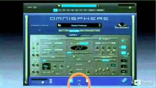 Omnisphere Раздел 5    Редактировать Страницу  Обзор