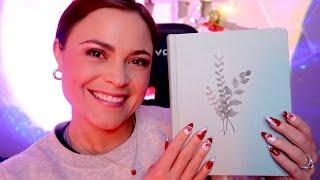 ASMR Bible Reading Luke 17-24 | Soft Whispers