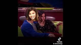 Alex and Emma every witch way and wizard of wavery place