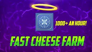 FASTEST Dawning Essence Farm Cheese (SOLO) | [Destiny 2 Dawning Event 2021]