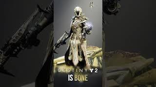 Destiny 2 Fashion Is... (Warlock Edition) #destiny2 #shorts
