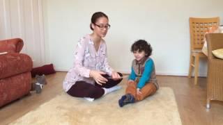 Preparing to Teach a Child How to Tell Time | Kin Learning