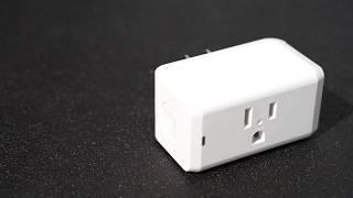 MOKOSMART MK100 Smart Plug Socket