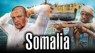 72 hours in SOMALIA, the most dangerous country for Tourists / Extreme travel / How People Live