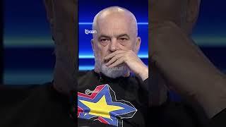 “Ore ç’a thotë kjo”, Rama habitet me gazetaren: Fevzi, çfarë i ke dhënë për të pirë?