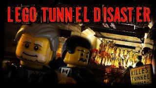 Lego Tunnel Disaster