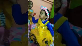 Cute baby V182