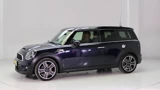 MINI Cooper S Clubman Navi * Bi-Xenon * PDC * Sitzhzg