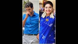 Roja serial Arjun Vs Roja #shorts#