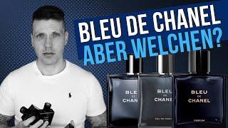 Bleu de Chanel - TURBO BUYING GUIDE!