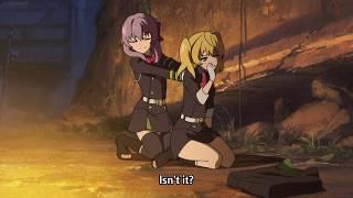 owari no seraph toxic