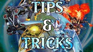 Duelingbook Tips & Tricks