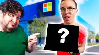 Is Microsoft ACTUALLY Listening?