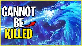 THEY MADE THE AURELION SOL ADVENTURE EVEN MORE DIFFICULT??? - Legends of Runeterra