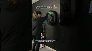 Музыкальная бокс машина ONEPUNCH!