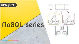 NoSQL series - Part 1: Introduction to NoSQL