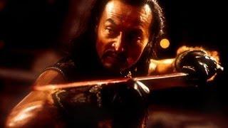 Cary-Hiroyuki Tagawa Tribute MV