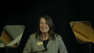 University of Idaho 2024 Excellence Awards