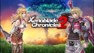 Xenoblade Chronicles 2 Challenge Mode - THINK YOU CAN TAKE THESE?!