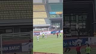 PERSIPASI VS EBOD JAYA 4:0