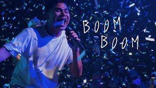 Boom Boom | Xtreme Kids | En Vivo