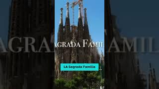 Sagrada Familia: A Must-See in Barcelona! | Travel Vlog