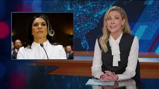 Trump's Cabinet | The Daily Show | Comedy Central Africa